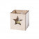 BOUGIE AROMATIQUE PERSONNALISABLE 'RINLYS'