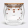 TASSE DOUBLE PAROI PUBLICITAIRE 'KARKKI'
