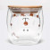 TASSE DOUBLE PAROI PUBLICITAIRE 'KARKKI'