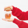 TASSE DOUBLE PAROI PUBLICITAIRE 'KARKKI'