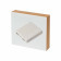 BATTERIE 5000MAH FIBRE PAILLE PUBLICITAIRE 'SLOMA' 4J