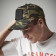 CASQUETTE PERSONNALISABLE 'HASTO'