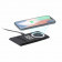 SUPPORT TELEPHONE INDUCTION 15W PERSONNALISABLE 'PLEY'