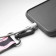 LANIERE COURTE TELEPHONE PERSONNALISABLE 'BASICLAN COLOR'