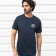 TEE SHIRT PERSONNALISABLE HOMME 'NAYA RECYCLE 150G'