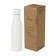 RAPIDE 4J BOUTEILLE ISOTHERME PUBLICITAIRE 500 ML 'ALMIA RECYCLEE