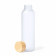 BOUTEILLE EN VERRE PERSONNALISABLE 500ML 'LODO SUBLI'