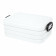 LUNCH BOX PERSONNALISABLE PLASTIQUE 900ML 'OPONY'