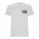 TEE SHIRT PERSONNALISABLE MIXTE BLANC 190 'STAFFY'