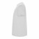 TEE SHIRT PERSONNALISABLE MIXTE BLANC 190 'STAFFY'