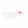 PLANCHE A DECOUPER PERSONNALISABLE PLASTIQUE 'SILIU'