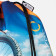 SAC A DOS PERSONNALISABLE SUR MESURE 'ONA RPET'