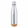 BOUTEILLE ISOTHERME PERSONNALISABLE 'WHISTLER RECYCLE'