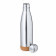 BOUTEILLE ISOTHERME PERSONNALISABLE 'WHISTLER RECYCLE'