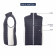 DOUDOUNE SUR MESURE BW HOMME 'STREAM CUSTOM'