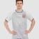 TEE SHIRT PERSONNALISABLE FOOT HOMME 'FANFOOT'