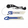 CUTTER TOUR DE COU PERSONNALISABLE 'TAGOMO'