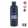 BOUTEILLE ISOTHERME PERSONNALISABLE IMPACT 'SOLINA'
