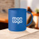 MUG PERSONNALISÉ 'CHOCOLATO'