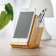 POT CHARGEUR INDUCTION PERSONNALISABLE 'BAICO' 
