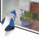FEUTRE MARQUEUR CRAIE PERSONNALISABLE 'GESSO'