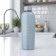 BOUTEILLE 500ML RECYCLE PERSONNALISABLE 'SPAZIO PASTEL'