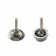 COFFRET 2 MOULINS SEL POIVRE PERSONNALISABLE 'DUO PARIS' 