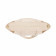 SAC COTON ET JUTE PERSONNALISABLE 'CHARMO'