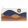 SERVIETTE PERSONNALISABLE 50x100CM 'FULLY ELASTIQUE'