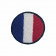 ECUSSON BRODERIE BOUCLETTE SUR MESURE MIF 'SCRATCH'