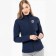 VESTE SOFTSHELL FEMME PERSONNALISABLE 'KARISOFT'
