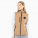 VESTE SOFTSHELL FEMME PERSONNALISABLE 'KARISOFT BW'