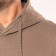 SWEAT SHIRT PERSONNALISABLE HOMME CAPUCHE 'KARIHOOD'