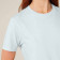 TEE SHIRT PERSONNALISABLE MIXTE COULEUR 'CRAFTER'