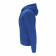 SWEAT ZIPPE PERSONNALISABLE 'MORALIE BIO'
