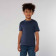 RAPIDE 4J  TEE SHIRT BLANC PUBLICITAIRE ENFANT 'REGENT KIDS' 150 GR/M