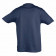RAPIDE 4J  TEE SHIRT BLANC PUBLICITAIRE ENFANT 'REGENT KIDS' 150 GR/M