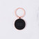 PORTE CLE PERSONNALISABLE EN METAL 'ZALIM'