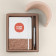 COFFRET CADEAU PERSONNALISABLE 'MENTO'