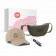 PACK PERSONNALISE CASQUETTE CABLE ET BANANE 'HIPSY'
