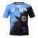 TEE SHIRT HOMME 135G/M² PERSONNALISABLE 'SPORTY CUSTOM'