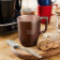 MUG EN VERRE PERSONNALISE MIF 250ML 'FLASHY'