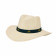 CHAPEAU DE PAILLE PUBLICITAIRE 'DIANE'