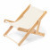 CHAISE LONGUE PERSONNALISABLE POUR ANIMAUX 'BAUDRY PETS'