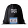 SAC A DOS PERSONNALISABLE AVEC PORTE DOSSARD 'SPIDY'