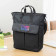 SAC PORTE ORDINATEUR PERSONNALISABLE 'NADAU'