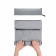 SAC A DOS PERSONNALISABLE PLIABLE EN RPET 'HARDINE BACK'