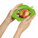 COUPE POMME PERSONNALISABLE 'MELA'