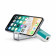 RAPIDE 4J   SPRAY NETTOYANT POUR ECRAN AVEC SUPPORT DE TELEPHONE PERSONNALISABLE 'CLEANTEL'