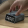 REVEIL PERSONNALISABLE BLUETOOTH® RECYCLE 'REDDI ALARM'
